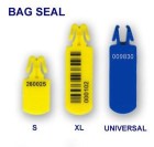 Steckplombe BAG SEAL Tasche