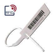 Sicherheitsplomben - DUMBO SEAL  RFID Barcode