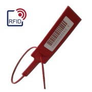 Sicherheitsplomben - ZIP LOCK RFID 01